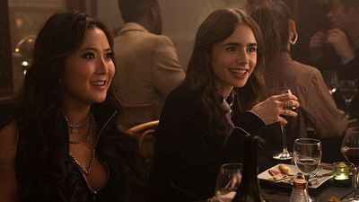 image de la news Emily in Paris : la série Netflix est (presque) inspirée d’une histoire vraie !  