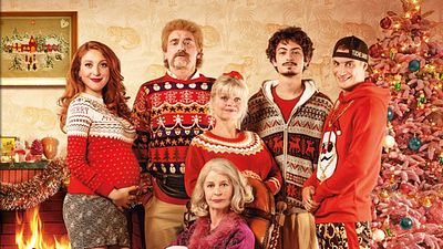 image de la news Les Tuche 4 : la bande-annonce est arrivée et c'est déjà Noël !