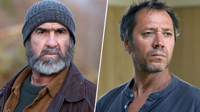 image de la news Le Voyageur sur France 3 : exit Eric Cantona, Bruno Debrandt devient le nouveau héros de la série