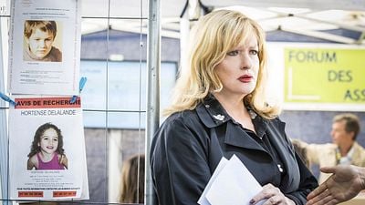 image de la news Hortense sur France 2 : que vaut le drame psychologique avec Catherine Jacob ?