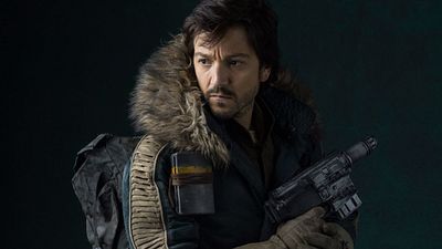 image de la news Cassian Andor sur Disney+ : début de tournage pour la nouvelle série Star Wars