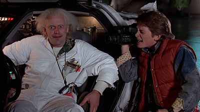 image de la news Retour vers le futur : la théorie surprenante autour de la DeLorean