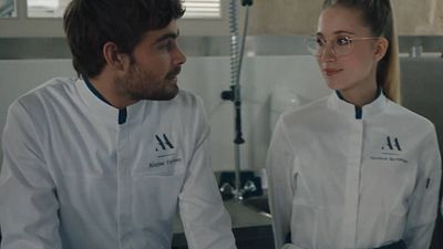 image de la news Ici tout commence : Maxime et Hortense bientôt en couple ?