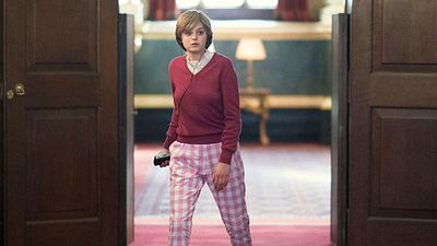 image de la news The Crown sur Netflix : la playlist pop et 80's de la saison 4