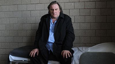 image de la news Affaire DSK sur Netflix : avant Chambre 2806, quels films et séries se sont emparés de l’histoire ?