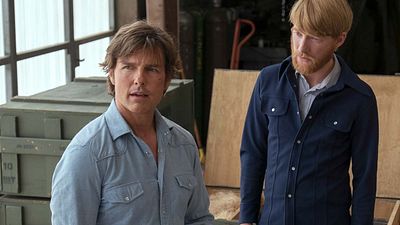 image de la news A la TV ce week-end : les films et séries à voir vendredi 11, samedi 12 et dimanche 13 décembre