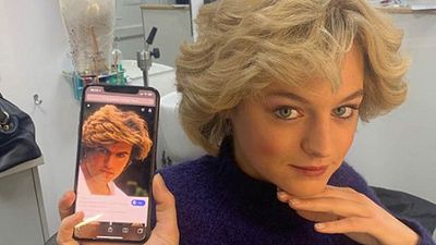 image de la news The Crown : les coulisses survoltées du tournage dévoilées par les stars de la série Netflix