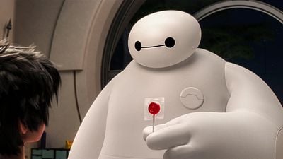 image de la news Zootopie, Vaiana, Là-haut... : des séries dérivées des films Disney et Pixar annoncées