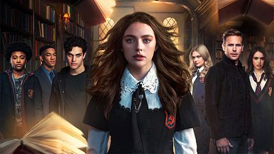 image de la news Legacies saison 3 : la course pour sauver Hope et Landon est lancée dans la bande-annonce