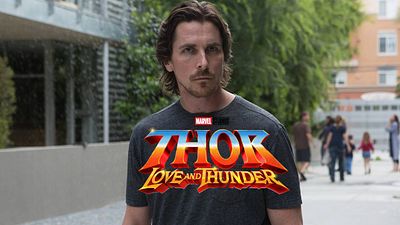 image de la news Thor 4 : Christian Bale confirmé en méchant