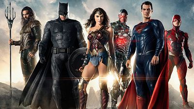 image de la news Justice League sur TF1 : Zack Snyder remplacé, Joss Whedon accusé de racisme... la production compliquée du film DC