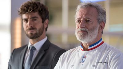 image de la news Ici tout commence : une mort tragique va bouleverser la série [SPOILERS]