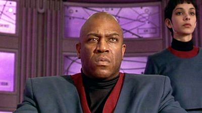 image de la news Mort de l'acteur Tommy Lister Jr., Président du Cinquième Elément
