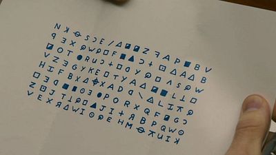 image de la news Zodiac : un message du mystérieux tueur décrypté 50 ans plus tard