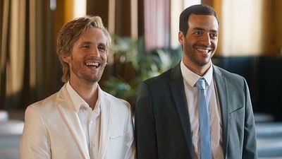 image de la news Epouse-moi mon pote sur W9 : pourquoi ce film de Tarek Boudali a-t-il fait polémique ?