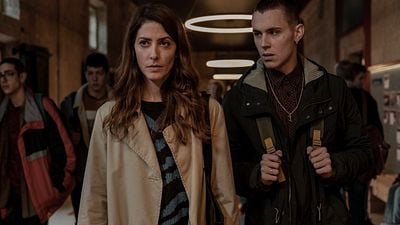 image de la news Après toi, le chaos sur Netflix : pourquoi il n'y aura pas de saison 2