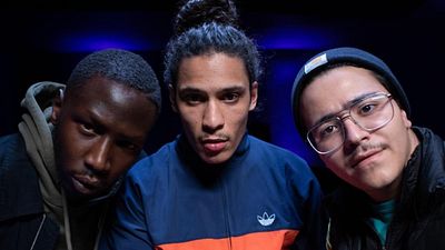 image de la news Validé sur Canal+ : Hatik de retour dans la saison 2 ?