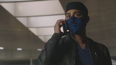 image de la news The Resident : la saison 4 se déroulera après la pandémie de coronavirus