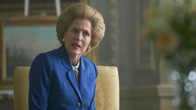 image de la news The Crown saison 4 : quels évènements historiques ont été absents de la saison 4 ?
