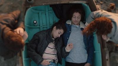 image de la news Ici tout commence : ce qui vous attend dans l'épisode 33 du mercredi 16 décembre 2020 [SPOILERS]