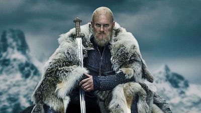 image de la news Vikings saison 6 : enfin une date sur CANAL+ pour la fin de la série !