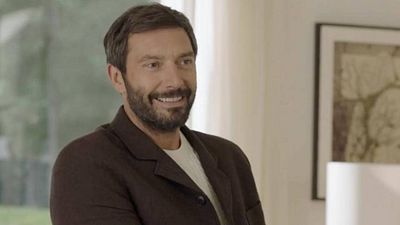 image de la news Demain nous appartient : "Sandrine va s'opposer à la relation entre Anne-Marie et Franck" confie Franck Sémonin
