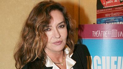 image de la news Mort de Caroline Cellier, héroïne du Zèbre et césarisée pour L'année des méduses