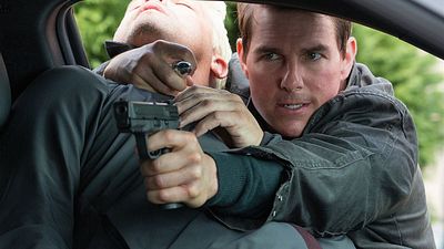 image de la news Mission Impossible 7 : Tom Cruise furieux contre son équipe pour non respect des protocoles Covid