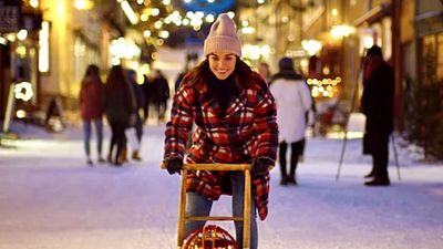 image de la news Home For Christmas sur Netflix : pourquoi vous allez fondre pour cette série de noël pas comme les autres