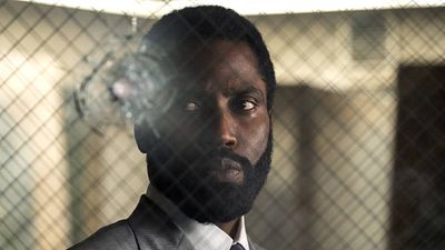 image de la news Tenet : Nolan avait déjà son concept à l'époque de Memento