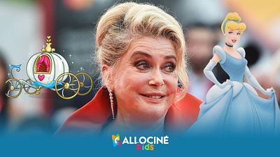 image de la news Disney : écoutez 10 classiques racontés par des stars de cinéma