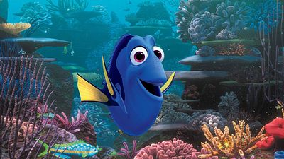 image de la news Le Monde de Dory sur 6ter : le réalisateur ne voulait pas d'une suite à Nemo 