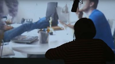 image de la news Mort de Jenny Gérard, grande dame du doublage français