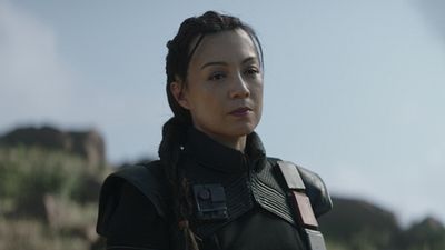 image de la news Star Wars : Ming-Na Wen (Fennec Shand) confirmée dans la série animée The Bad Batch
