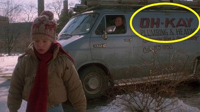 image de la news Maman, j'ai raté l'avion : 14 détails cachés dans le film