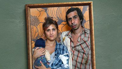 image de la news Têtard sur CANAL+  : pourquoi vous allez dévorer la série avec Bérengère Krief et Estéban