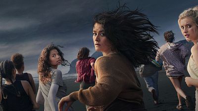 image de la news The Wilds sur Amazon : une saison 2 pour la série ado dans la veine de Lost