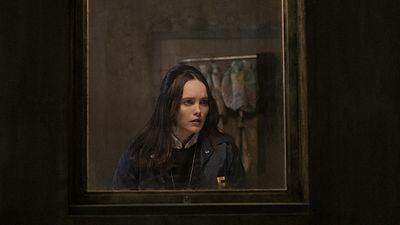 image de la news Le Silence des Agneaux : pourquoi on ne verra pas Hannibal Lecter dans la série Clarice