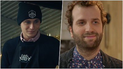 image de la news Demain nous appartient : Hector Langevin et Mathieu Alexandre débarquent dans Ici tout commence 