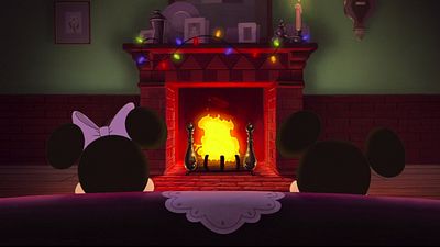 image de la news Disney+ : 8 ingrédients pour un Noël enchanté sur la plateforme