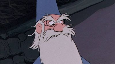 image de la news Merlin l'enchanteur, le film qui en a tué un autre