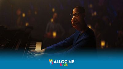 image de la news Soul sur Disney+ : à partir de quel âge voir le nouveau film de Pixar ? 