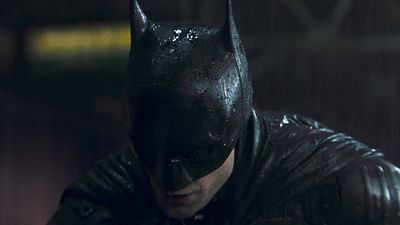 image de la news 6 films DC par an dès 2022 : The Batman, Wonder Woman 3, The Flash...