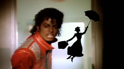 image de la news Mary Poppins 2 : saviez-vous que Michael Jackson était envisagé ?