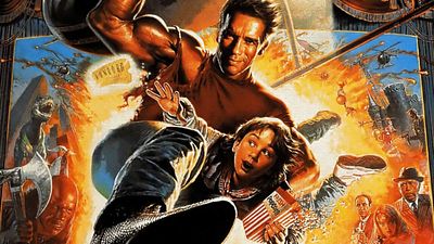 image de la news Last Action Hero sur France 2 : pourquoi ce film avec Schwarzenegger a été un cinglant échec à sa sortie