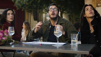 image de la news Un Si Grand Soleil en avance : résumé de l'épisode du vendredi 1er janvier 2021 [SPOILERS]