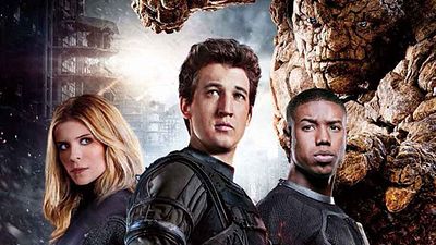 image de la news X-Men vs les 4 Fantastiques : le film a bien failli voir le jour