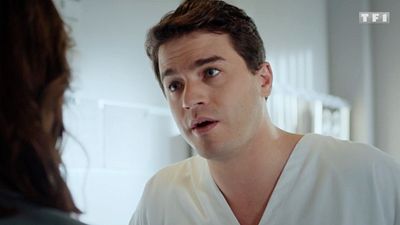 image de la news Demain nous appartient : reverra-t-on Rémy ? Liam Baty répond