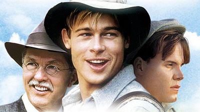 image de la news Et au milieu coule une rivière sur France 5 : avez-vous reconnu cet enfant devenu un célèbre acteur ?