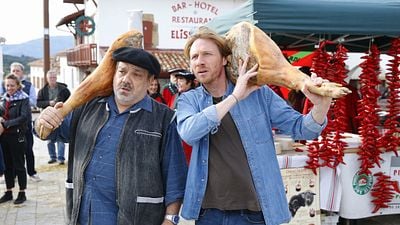 image de la news 100% bio sur France 3 : que vaut la nouvelle comédie du réalisateur de Camping ? 